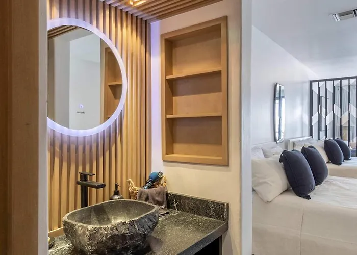 Apartment Cozy And 2 Beds 1 Bath Cabo Marina