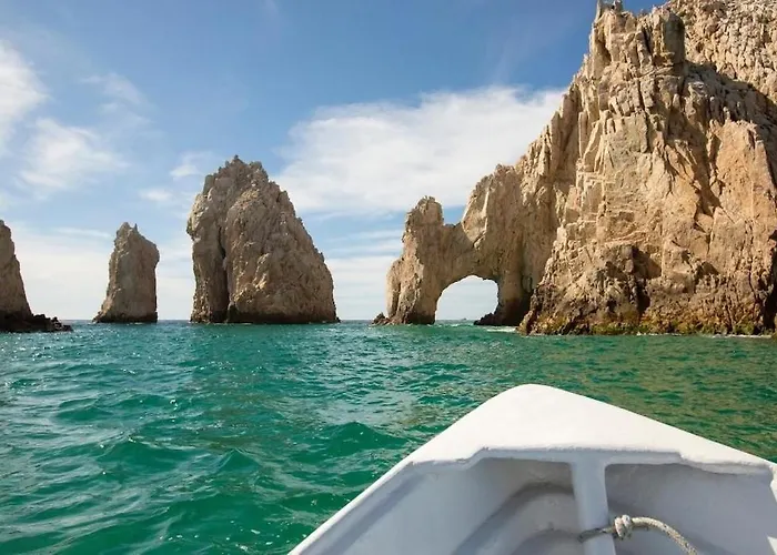 Cozy And 2 Beds 1 Bath Cabo Marina Cabo San Lucas